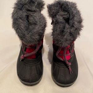 Pajar size 8 winter boots